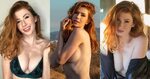 49 Hot Pictures Of Abigale Mandler Will Drive You Franticall